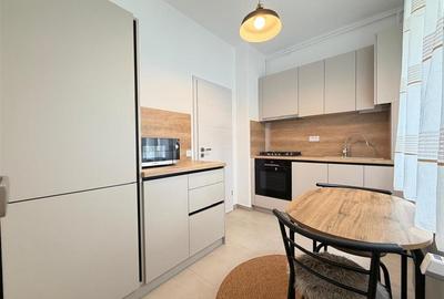 Apartament 2 camere, de inchiriat, langa AFI Mall, in Centrul Civic - 8