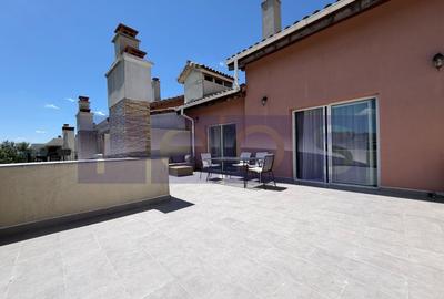 VANZARE 3 CAMERE PREMIUM | TERASA 40 MP | IBIZA SOL PIPERA | 2 PARCARI SUBTERANE - 20