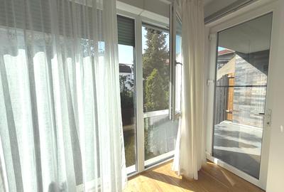 Apartament 2 camere cu grădină proprie | Sisești | Parcare subterana inclusa - 12