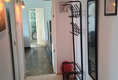 Apartament, 3 Camere, Zona Torontalului (vizavi de Iulius Town) - 7