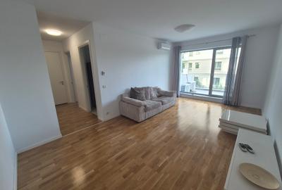 Apartament cu 2 camere decomandat în Domenii