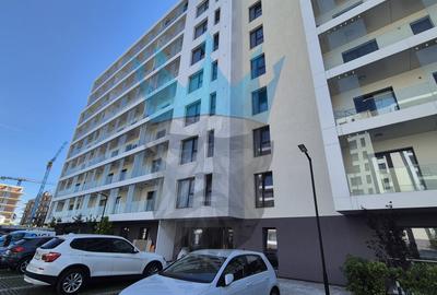 Apartament 2 Camere Complex First Estates Voluntari - 16