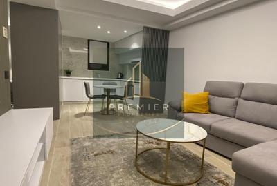 Apartament 2 camere de închiriat – Gafencu | Complet mobilat și utilat - 6