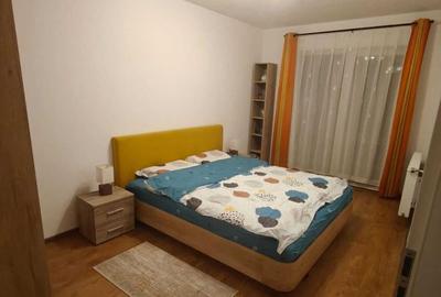 Apartament 2 camere cu grădină, Florești – zona Cetății - 5
