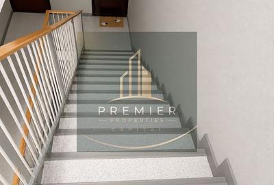 Apartament 3 camere transformat în 3 dormitoare | Băneasa | Parc - 10
