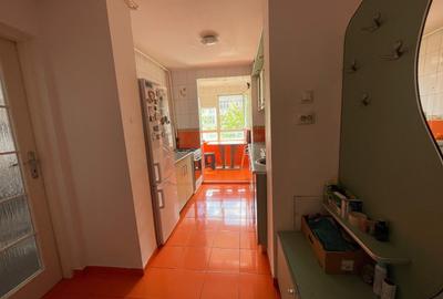 Apartament 2 camere decomandat | Mobilat și utilat | Metrou 5 min | Etaj 7/8 - 2