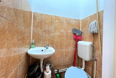 Apartament spațios cu 4 camere, 97 mp, Etaj 1, Lift, zona Horea - 12