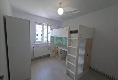 Apartament 2 camere Florilor, comision 0, etaj intermediar, loc de parcare - 5