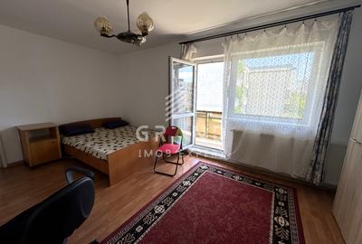 Apartament 2 Camere | 2 Balcoane | 50 MP | Etaj 3/4 | Intre Lacuri - 3