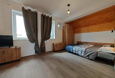 Inchiriem Casa Individuala, 3 Camere, Mobilata, Harman - 17