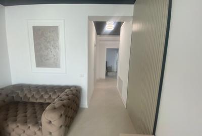 Apartament 2 camere de inchiriat Zona Tomis Nord - 6