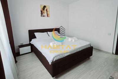 Apartament 2 Camere decomandat cu loc parcare Zona Metalurgiei - 4