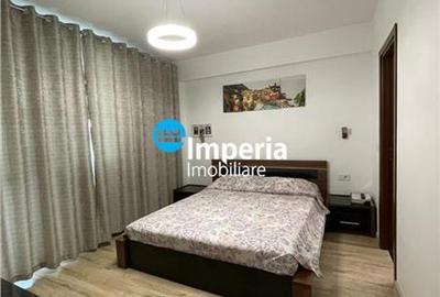 Apartament 3 camere decomandat 101 mp, bloc nou, Pacurari Rediu - 5