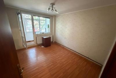Apartament cu 3 camere centrala,balcon și boxă în Drumul Taberei - 2