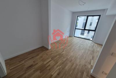 IANCU NICOLAE (Residence 5 Forest)- 2 camere, 2 bai, COMISION 0% - 12
