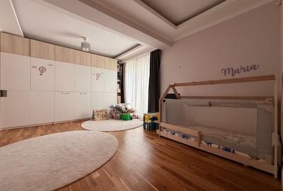 Apartament cu curte Bucurestii Noi | Parcul Bazilescu - 6