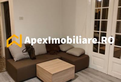 Apartament 3 camere de inchiriat Tineretului București | ApexImobiliare.ro - 1