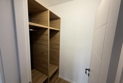 Apartament cu 2 camere de inchiriat in Arex | 1  loc de parcare | Dressing. - 6