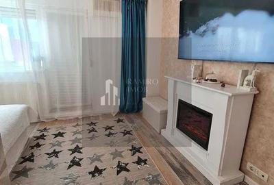 Apartament 2 camere 73 | Bloc 1982 | 2 MIN METROU Unirii - 4