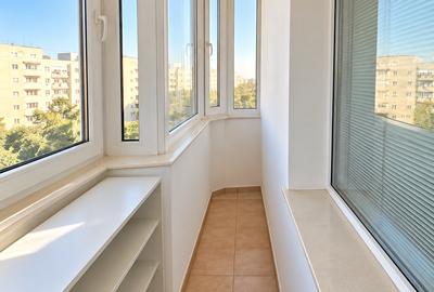 Sebastian, Apt 3 Camere  LIBER 1 PARCARE An Bloc 1987 REABILITAT Et. 6/8 - 12