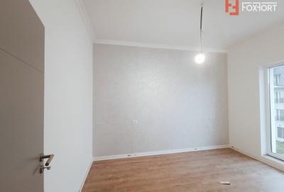 Apartament cu 2 camere, Etajul 1, in Giroc, zona Planetelor - ID V3989 - 3