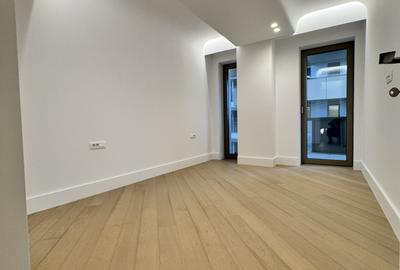 Apartament 3 camere Cortina 126 Erou Iancu Nicolae | Parcare Subterana |Bloc Nou - 1