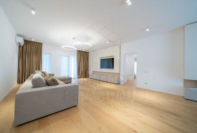 Floreasca Boutique Apartments | Luxury Penthouse | 2 parkings - 14