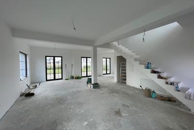 Duplex cu 5 camere în Ghiroda