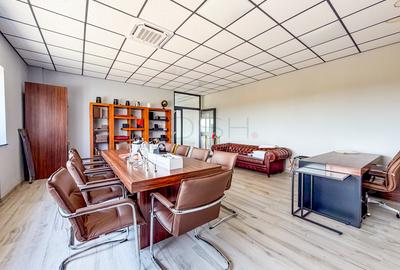 HALĂ INDUSTRIALĂ MODERNIZATĂ | BALOTEȘTI – ZONA THERME - 3