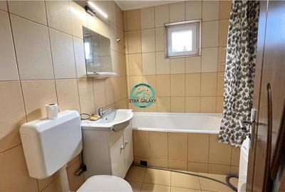 Inchiriez apartament cu 2 camere complet mobilat la 5 min de UMF - 8