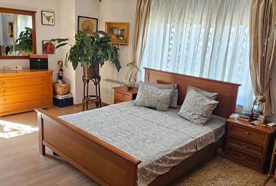 Penthouse - vanzare 4 camere - Central Park - 17