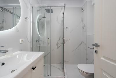 Apartament la prima inchiriere + parcare + garaj - 3