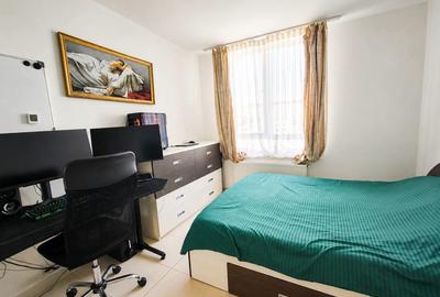 Apartament cu 2 camere+balcon, Complex Platinia, str Dorobantilor - 2