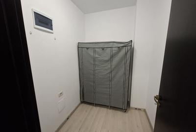 Apartament 2 camere tip studio Subcetate City  Sanpetru  Brasov - 9