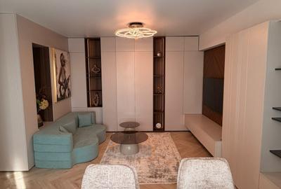 APARTAMENT 2 CAMERE | PRIMA INCHIRIERE | TOMIS NORD | TOMIS TOWER | LOC PARCARE - 3