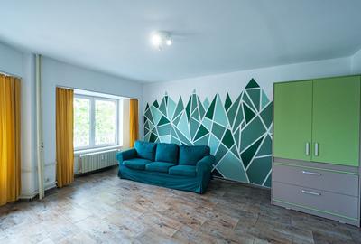 2 Camere | Piata Muncii | CALEA CALARASILOR | Hyperion - 2