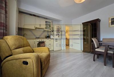 Valea Lupului- 3 camere + gradina  2 locuri de parcare -109mp- Comision 0% - 25