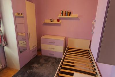 Aleea Marasti apartament 4 camere de inchiriat - 10