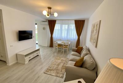 INCHIRIERE Apartamente 2 camere  Comuna 1 Decembrie, ILFOV - 7
