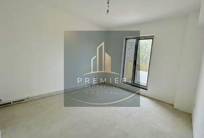 Apartament 3 camere 97 mp, Aviației, bloc 2016, parcare subterană - 3