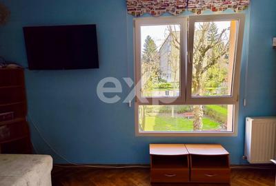 Apartament 3 camere de vanzare | Astra | Etaj 2/4 | Loc de parcare - 14