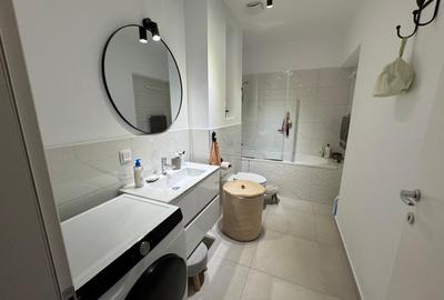 Apartament 3 camere in bloc 2025 cu terasa 35mp langa cartierul Panduri - 20