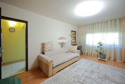 De vânzare apartament cu 3 camere , pe Strada Sovata - Oradea - 10