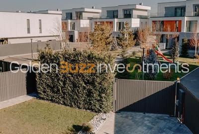 Vila induviduala | Iancu Nicolae | British School | - 3