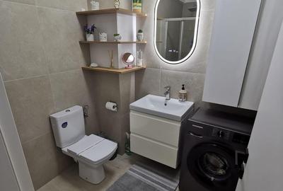Mamaia Nord, Meraki | Apartament 2 camere - 15
