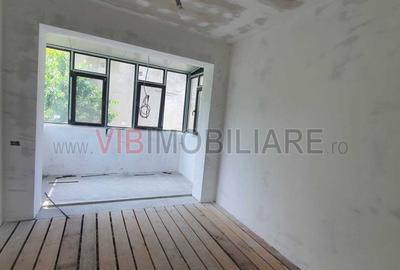 Ultracentral-ferdinand apartament 3 camere in vila renovat 2026 - 12