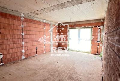 Apartament 2 camere cu gradină 37mp Șelimbăr zona Lidl | Promenada - 6