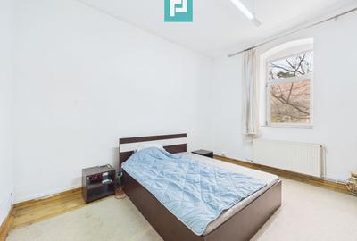 Apartament 4 camere, 85 mp, strada Ion Ghica - 9