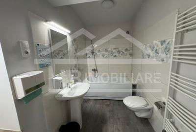 Apartament cu 2 camere, 45mp, Zona Central - 8