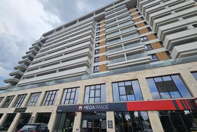 Apartament 2 Camere ( Central Address Residence ) - 14